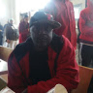 Meet your Posher, Stephen